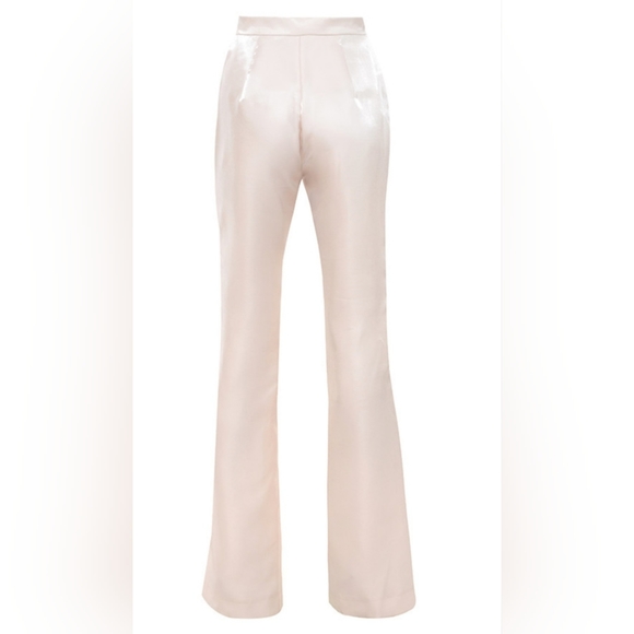 Mistress Rocks High Shine Tuxedo jacke S,   and the trousers M,  New without tag - Picture 10 of 13